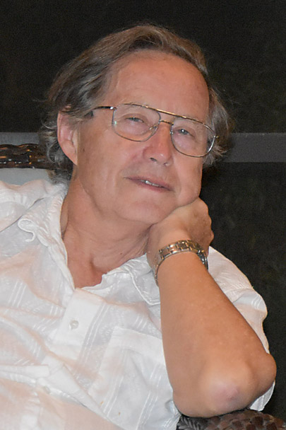 eduardo K B